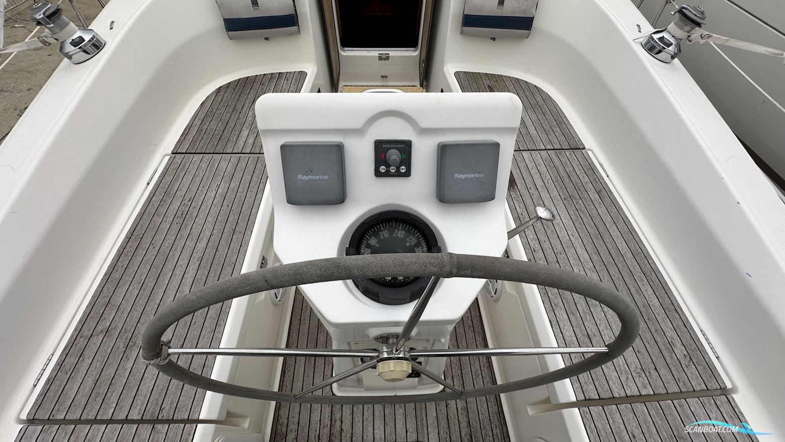 Bavaria 36 Cruiser