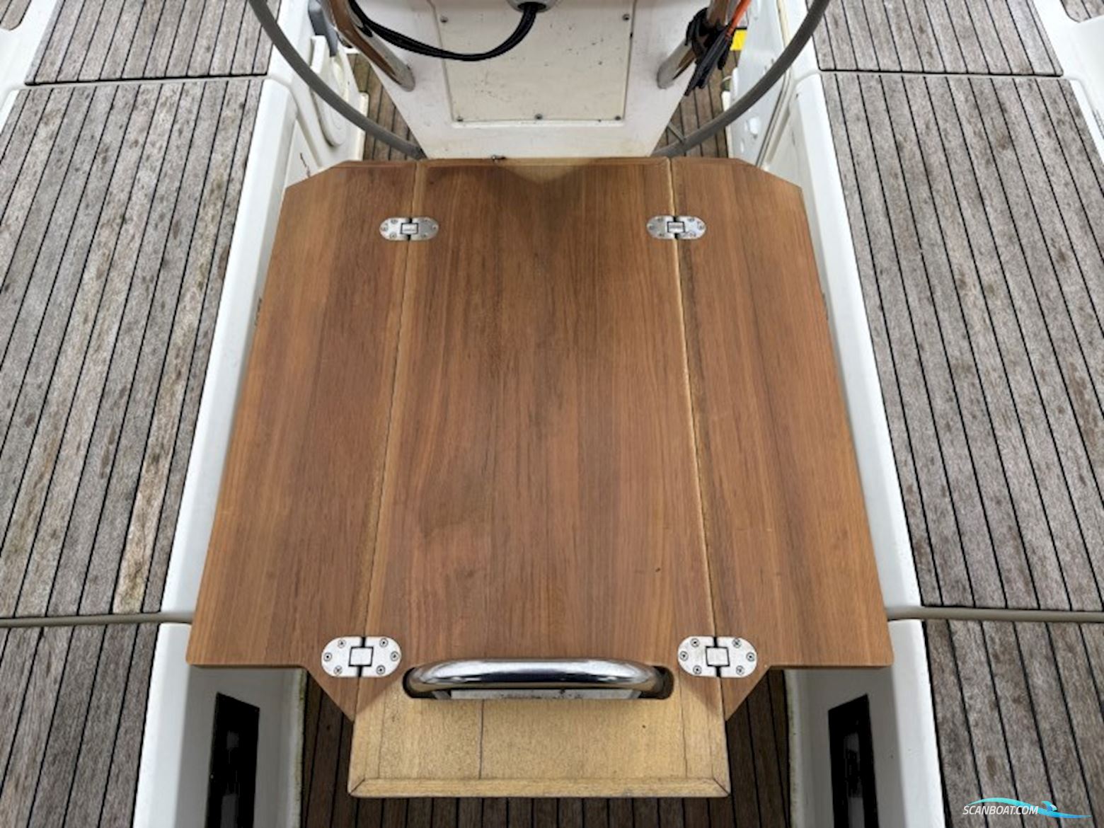 Bavaria 36 Cruiser