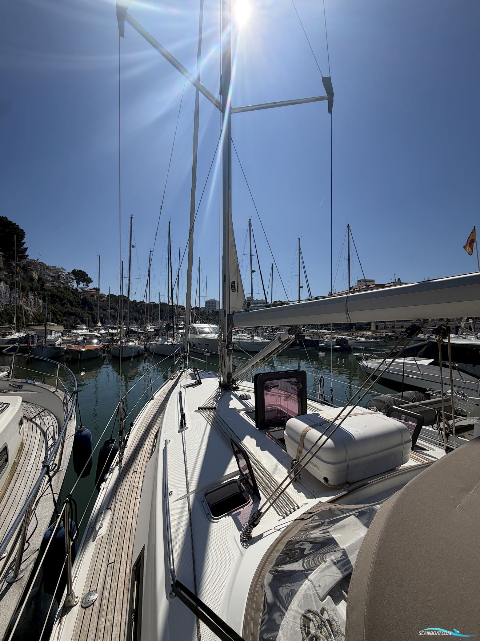 Bavaria 36 Cruiser