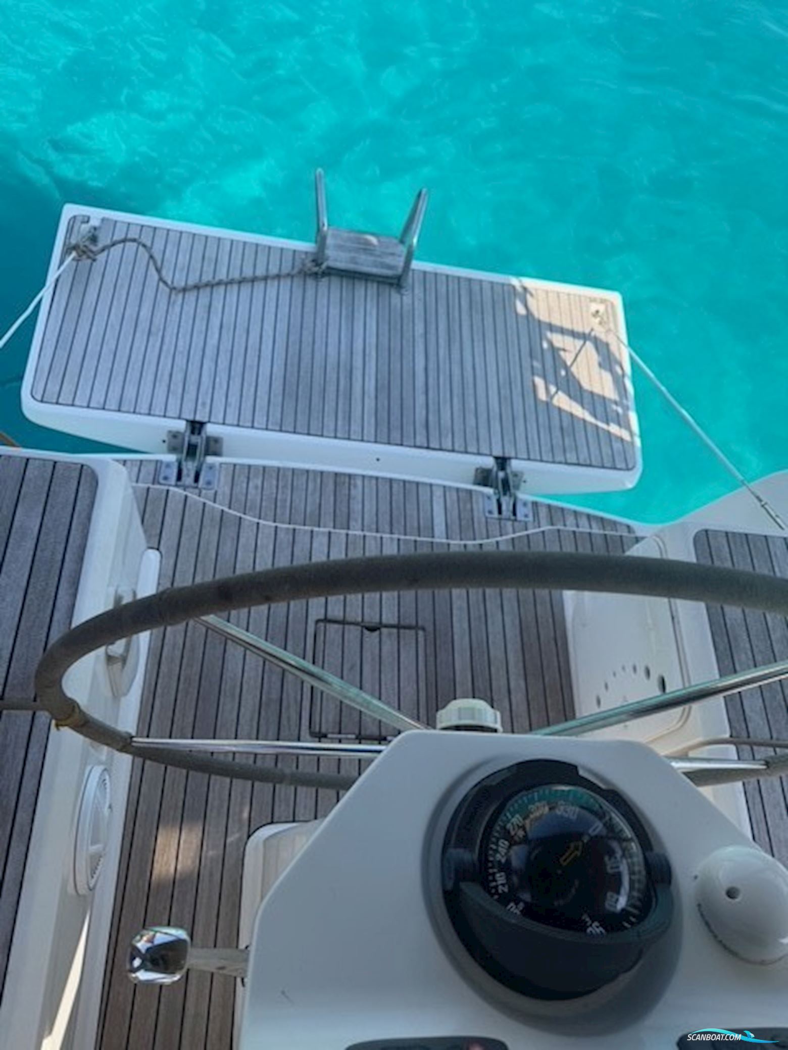 Bavaria 36 Cruiser