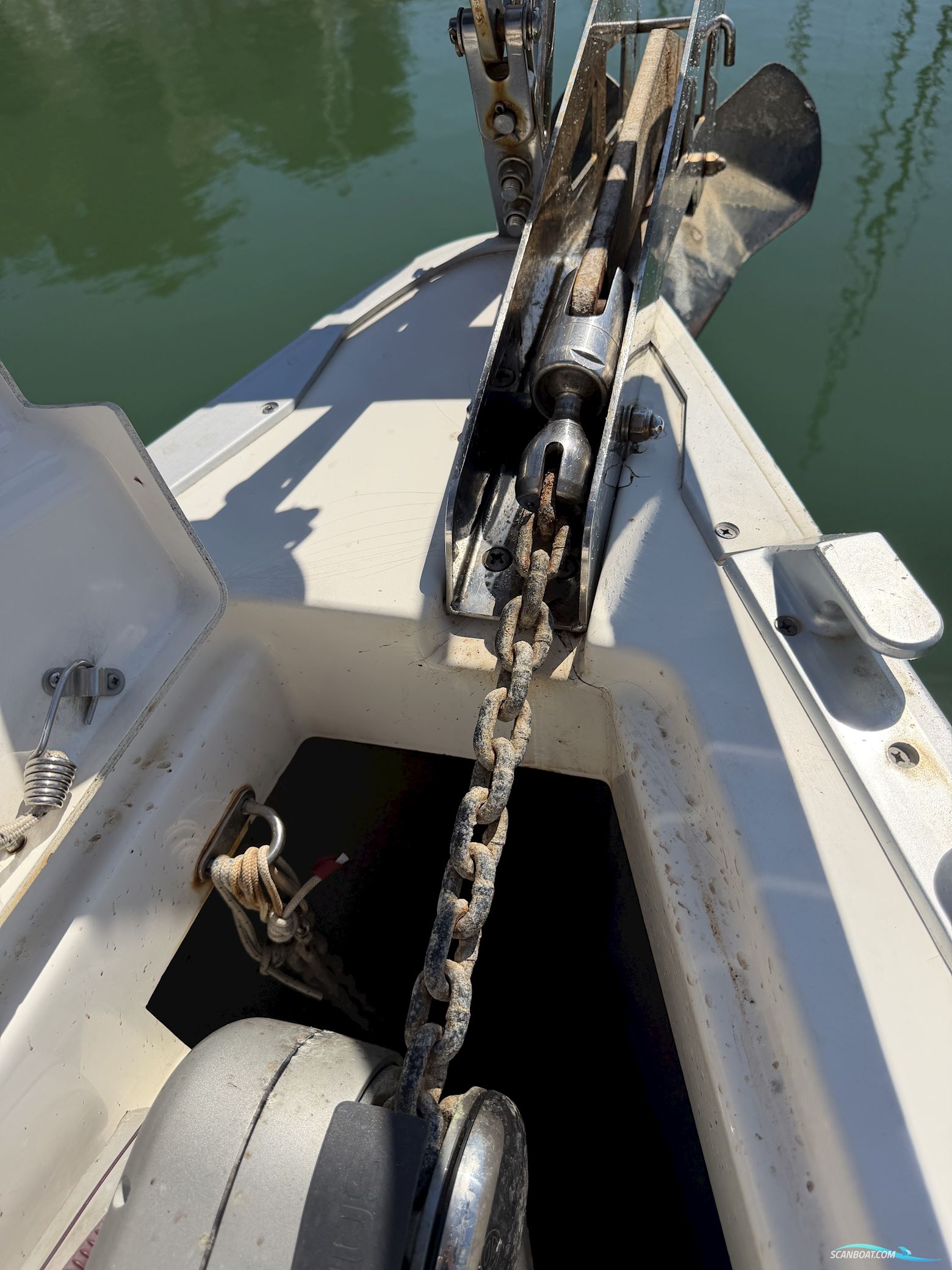 Bavaria 36 Cruiser