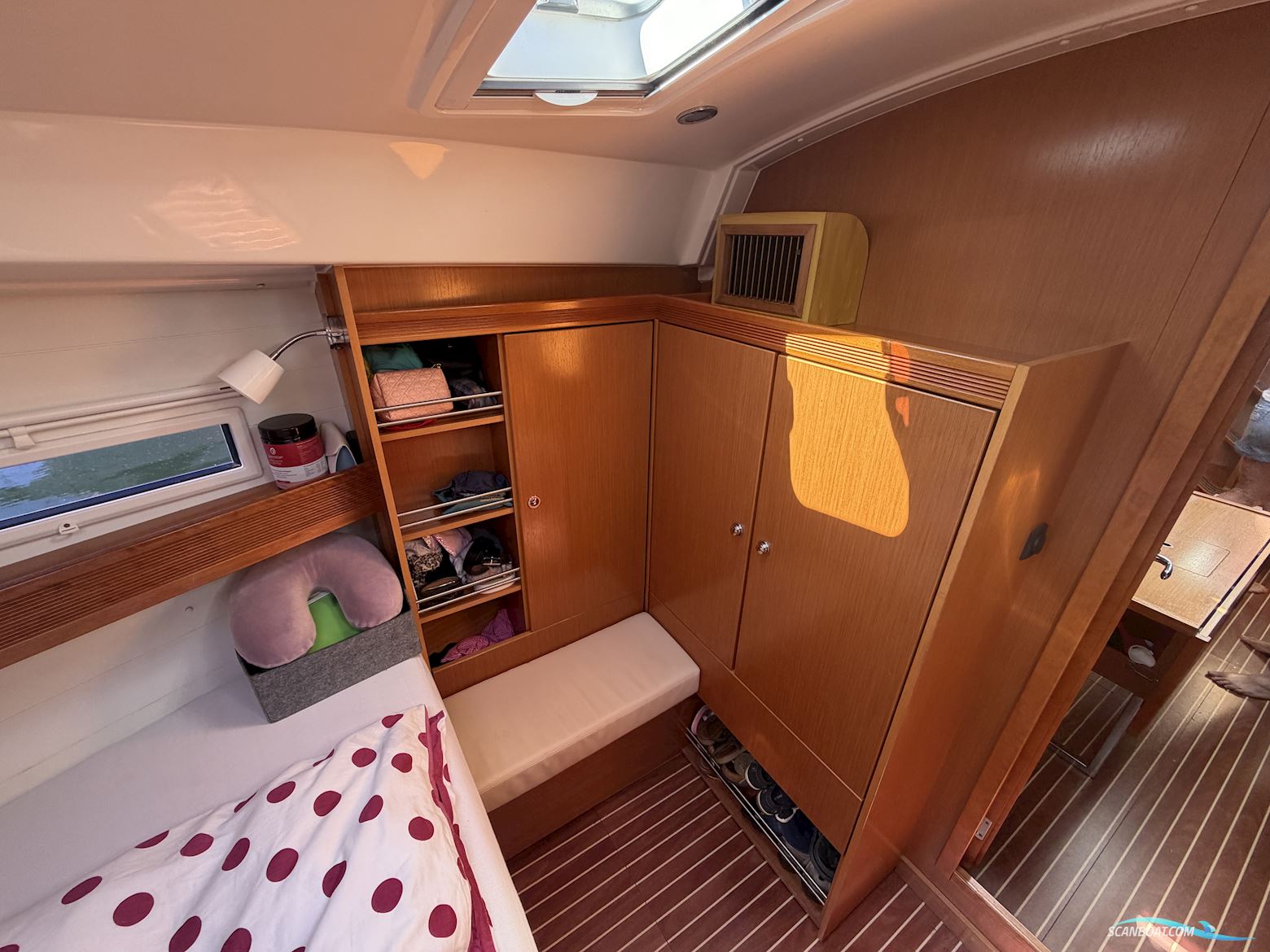 Bavaria 36 Cruiser