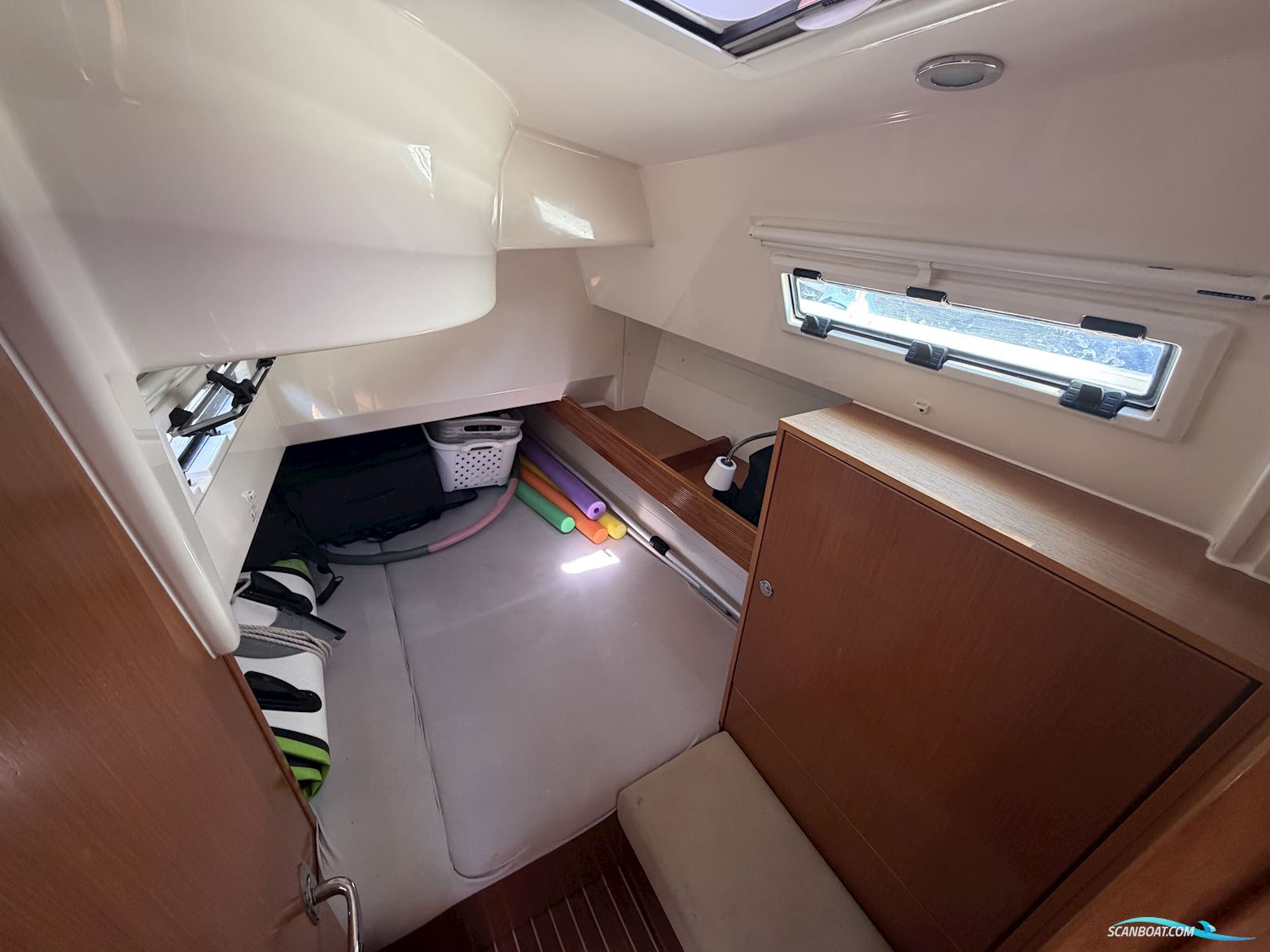 Bavaria 36 Cruiser