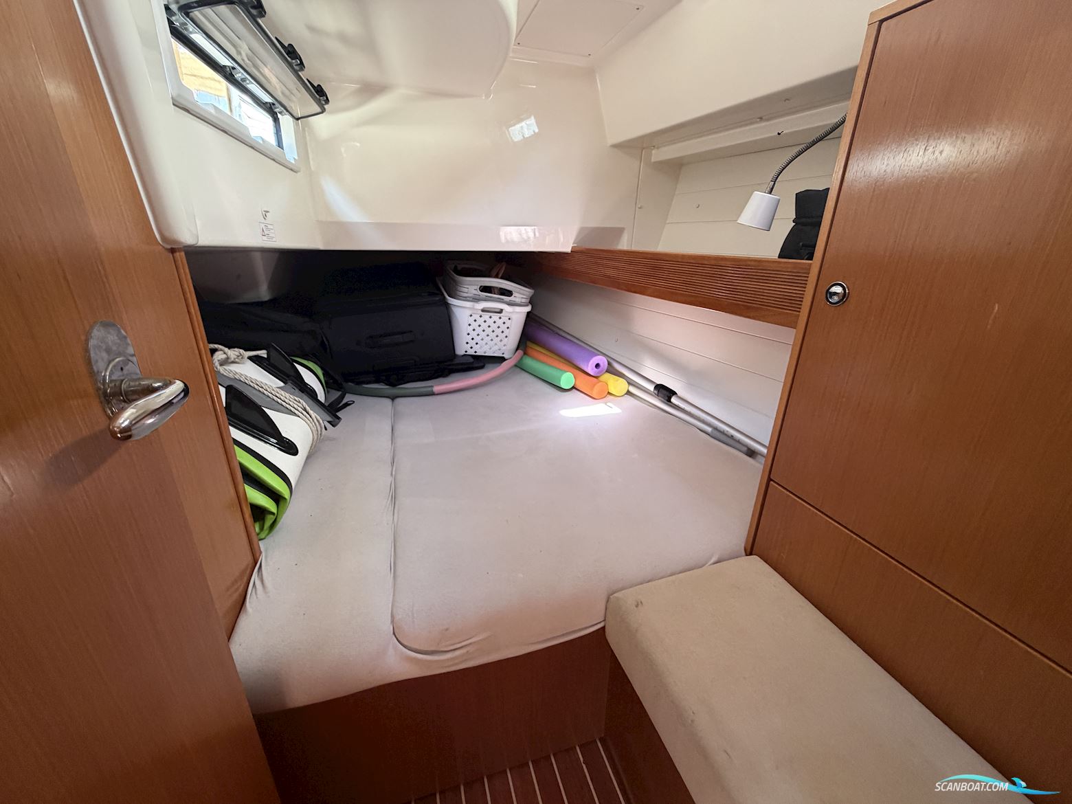 Bavaria 36 Cruiser