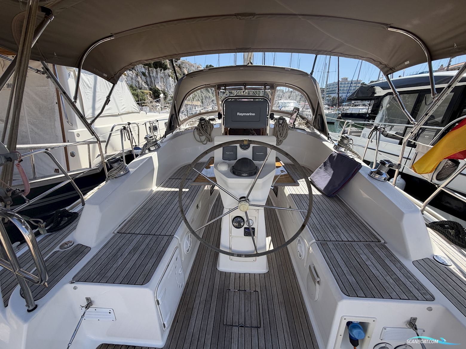 Bavaria 36 Cruiser