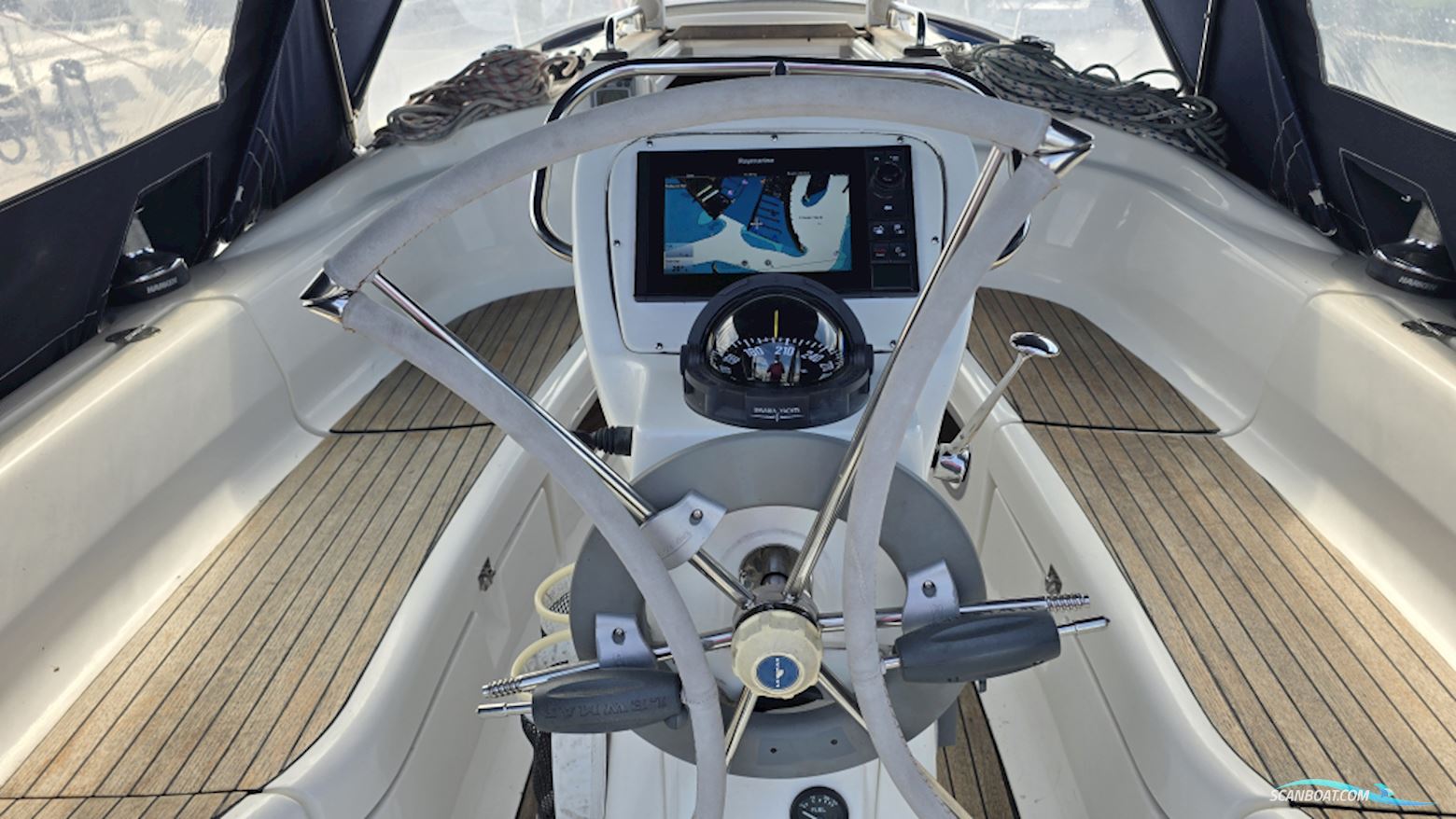 Bavaria 36 Cruiser