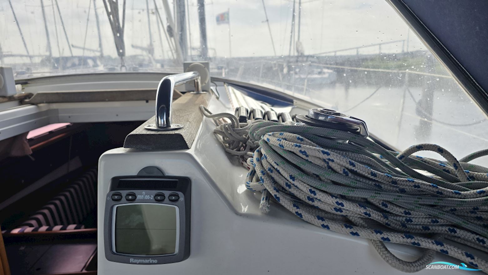 Bavaria 36 Cruiser