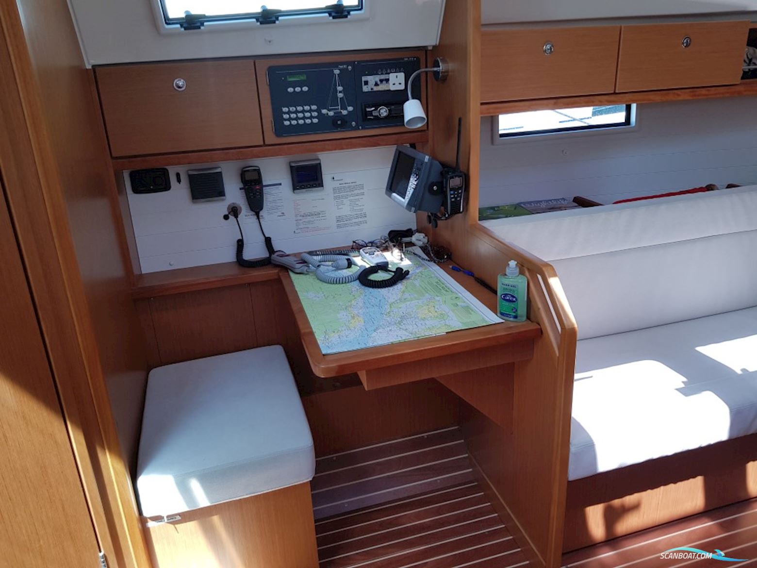 Bavaria 36 Cruiser