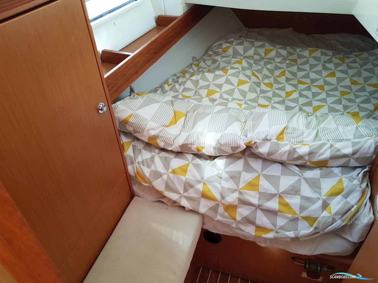 Bavaria 36 Cruiser