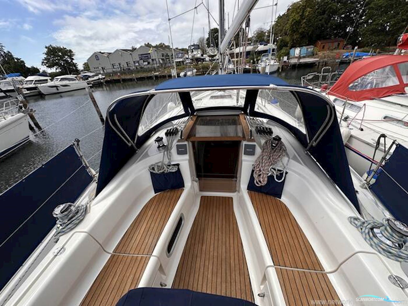 Bavaria 36 Cruiser