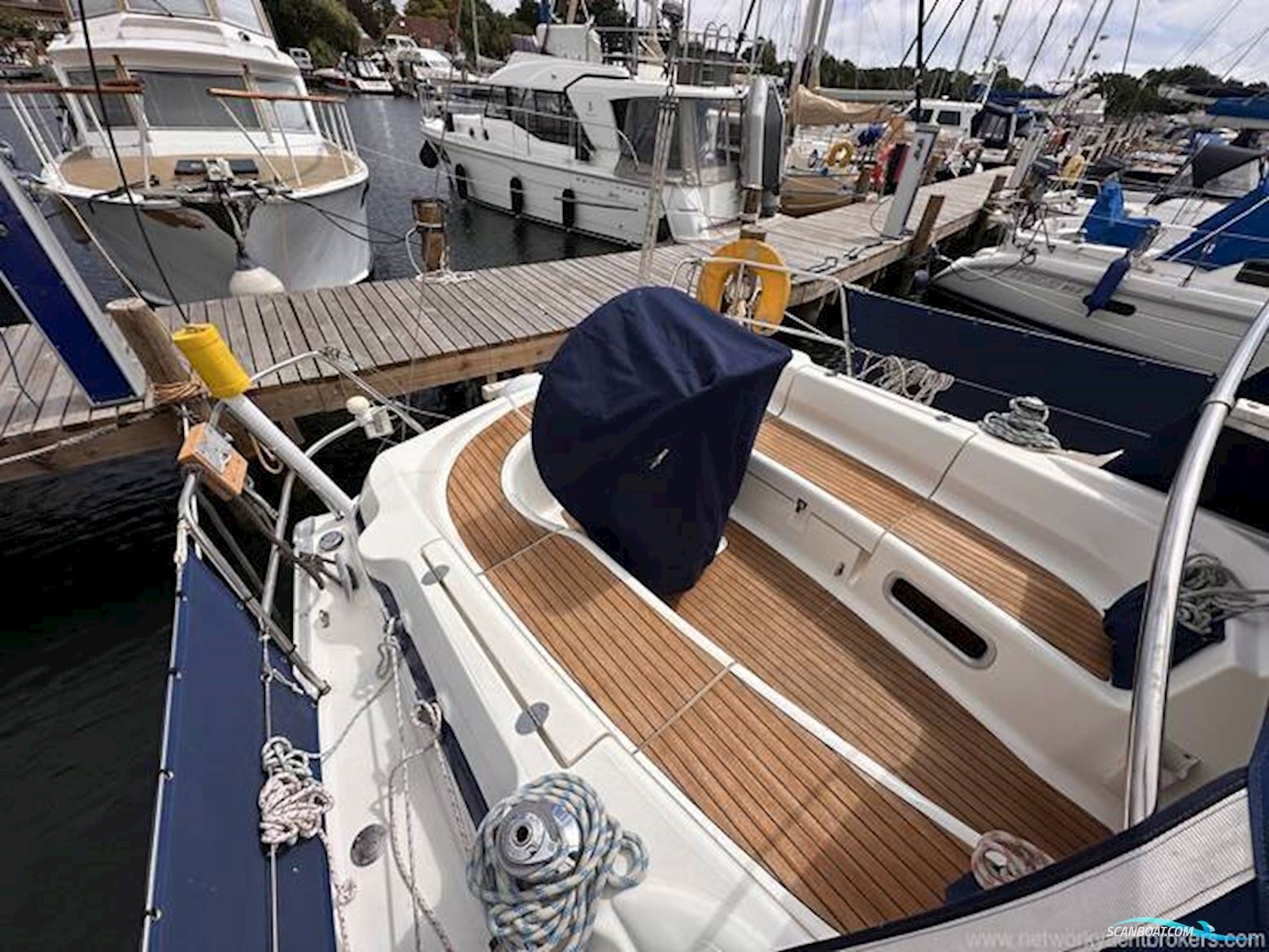Bavaria 36 Cruiser