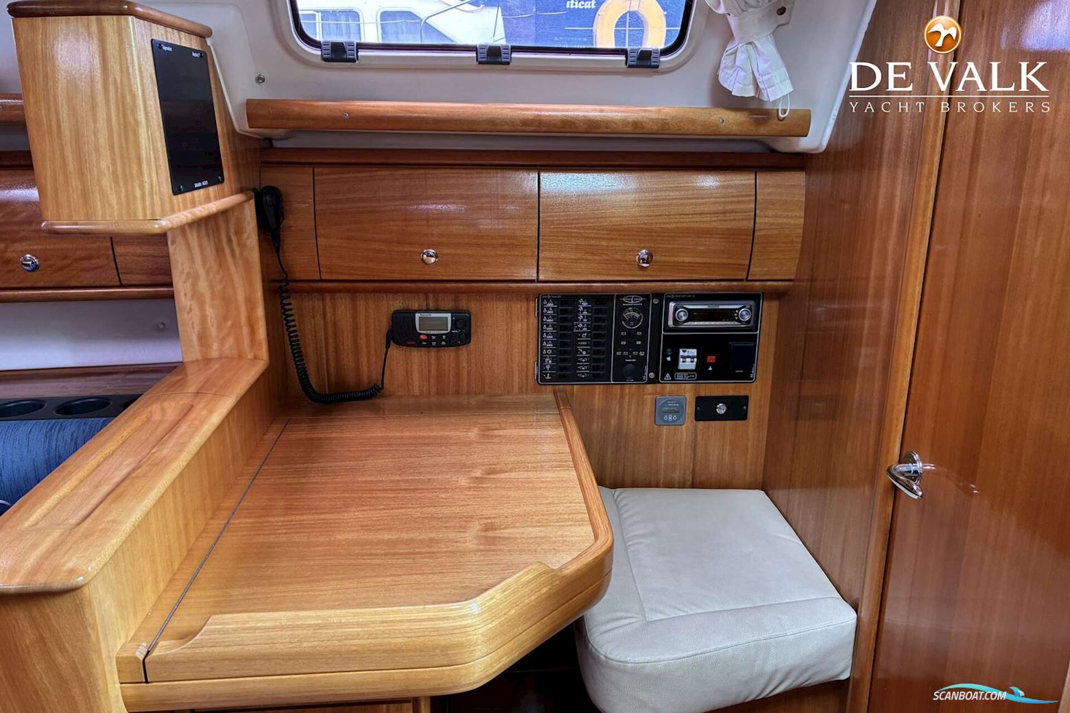 Bavaria 36 Cruiser