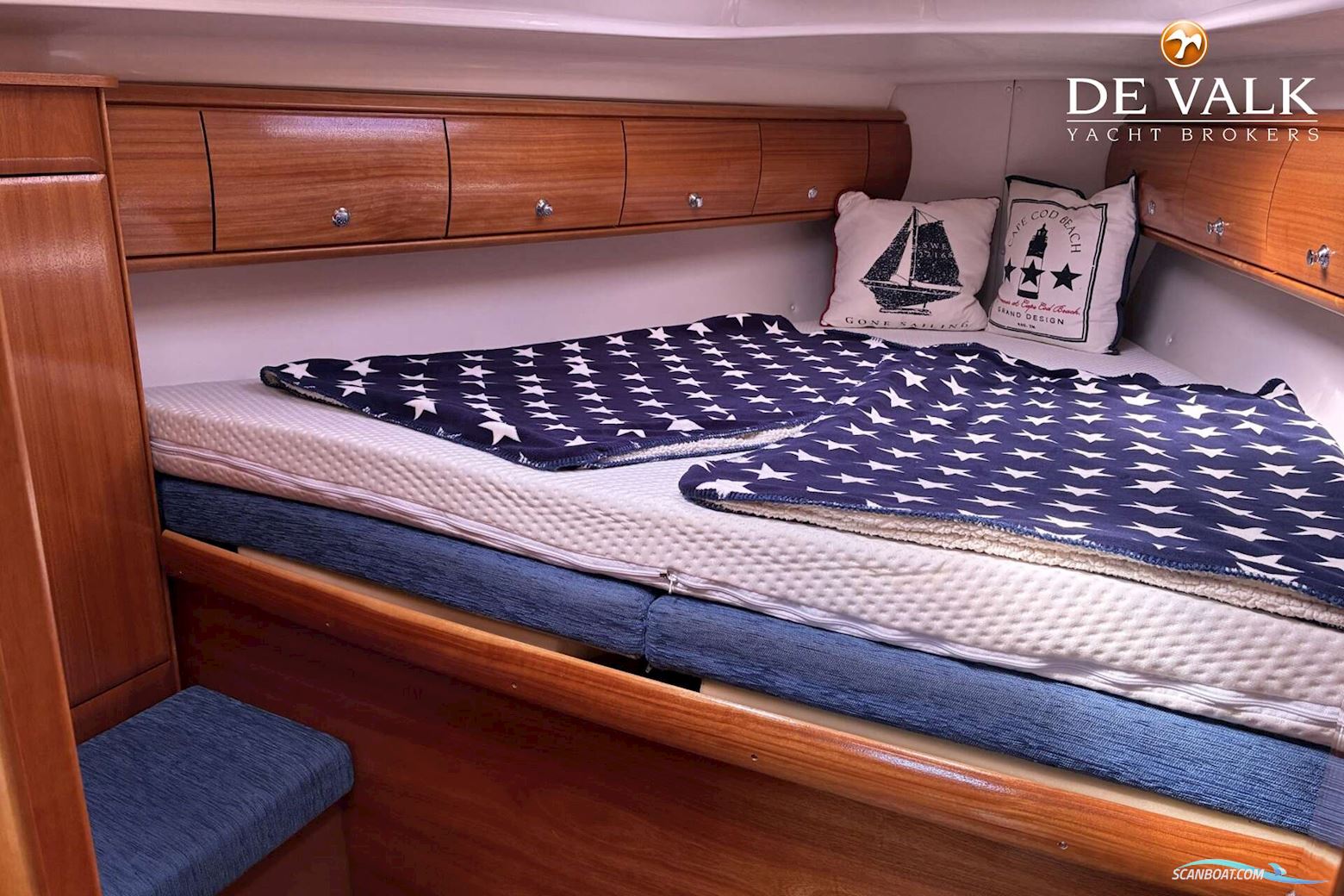 Bavaria 36 Cruiser