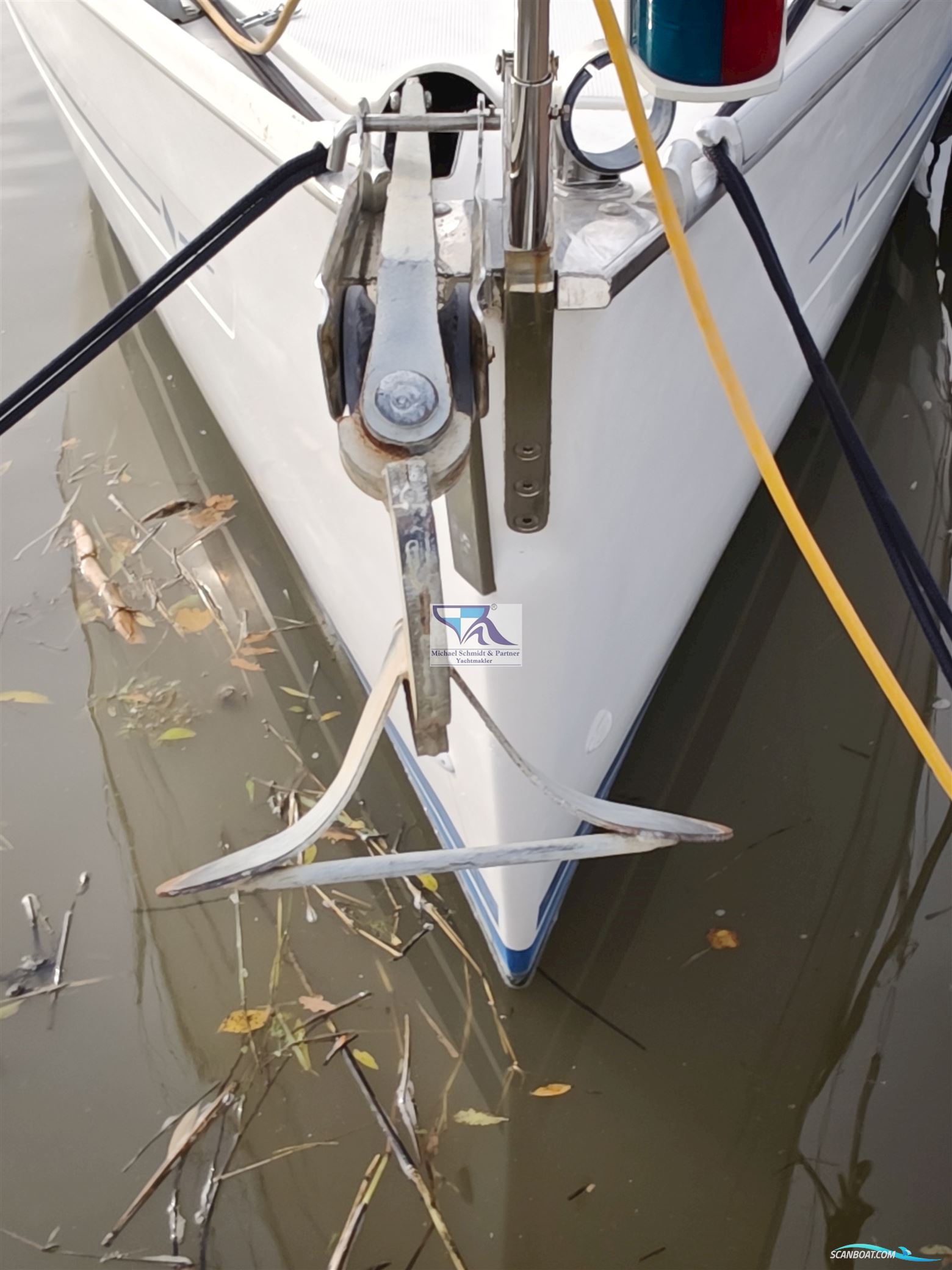 Bavaria 36 Cruiser