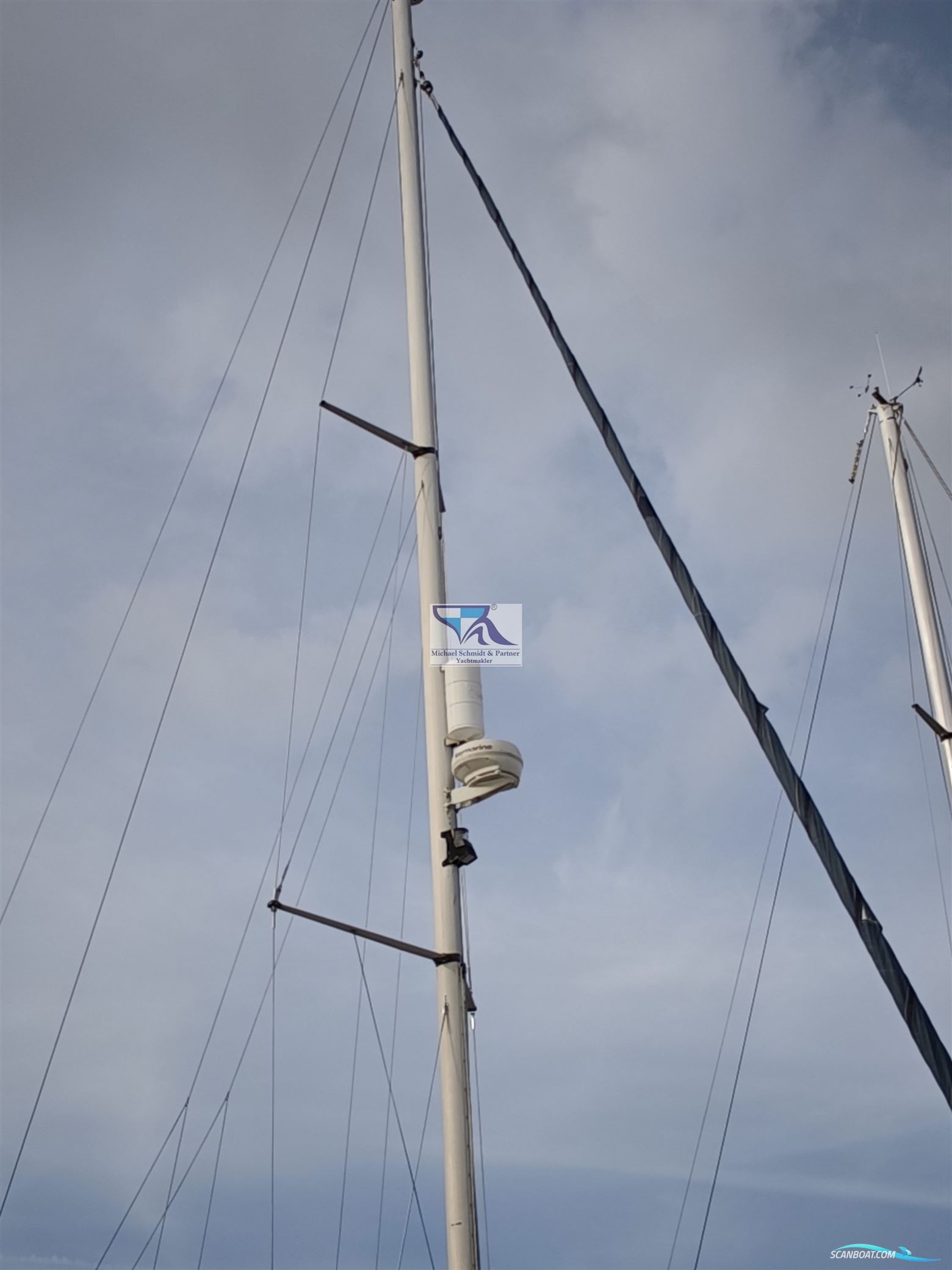Bavaria 36 Cruiser