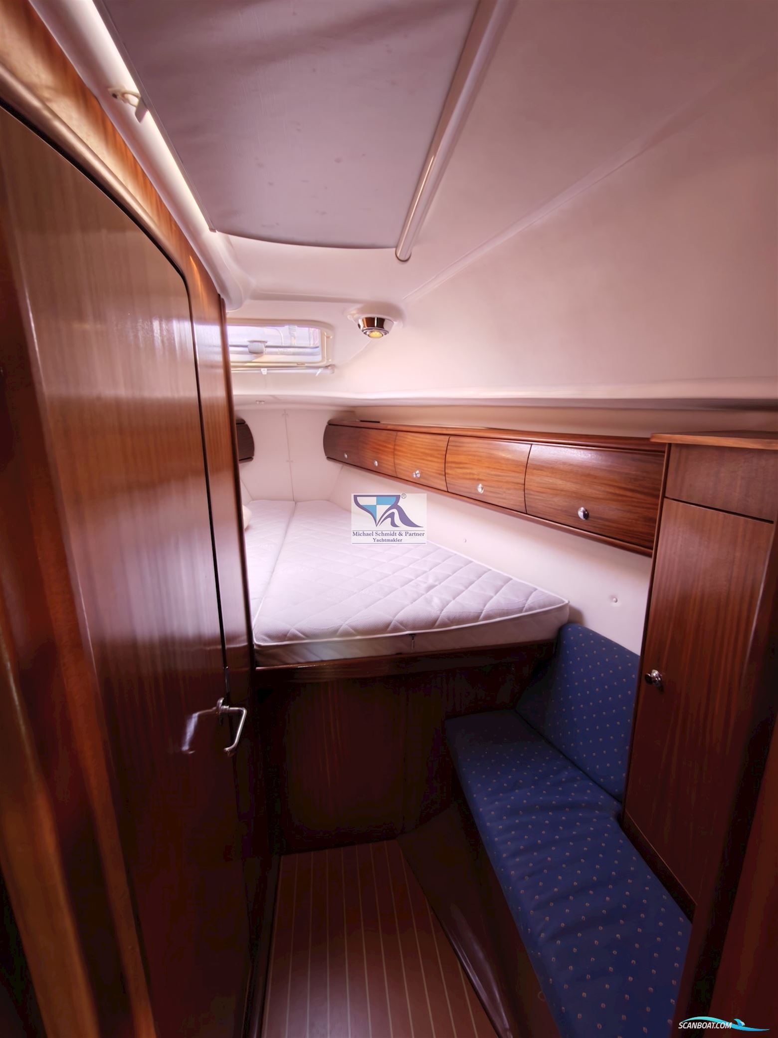 Bavaria 36 Cruiser
