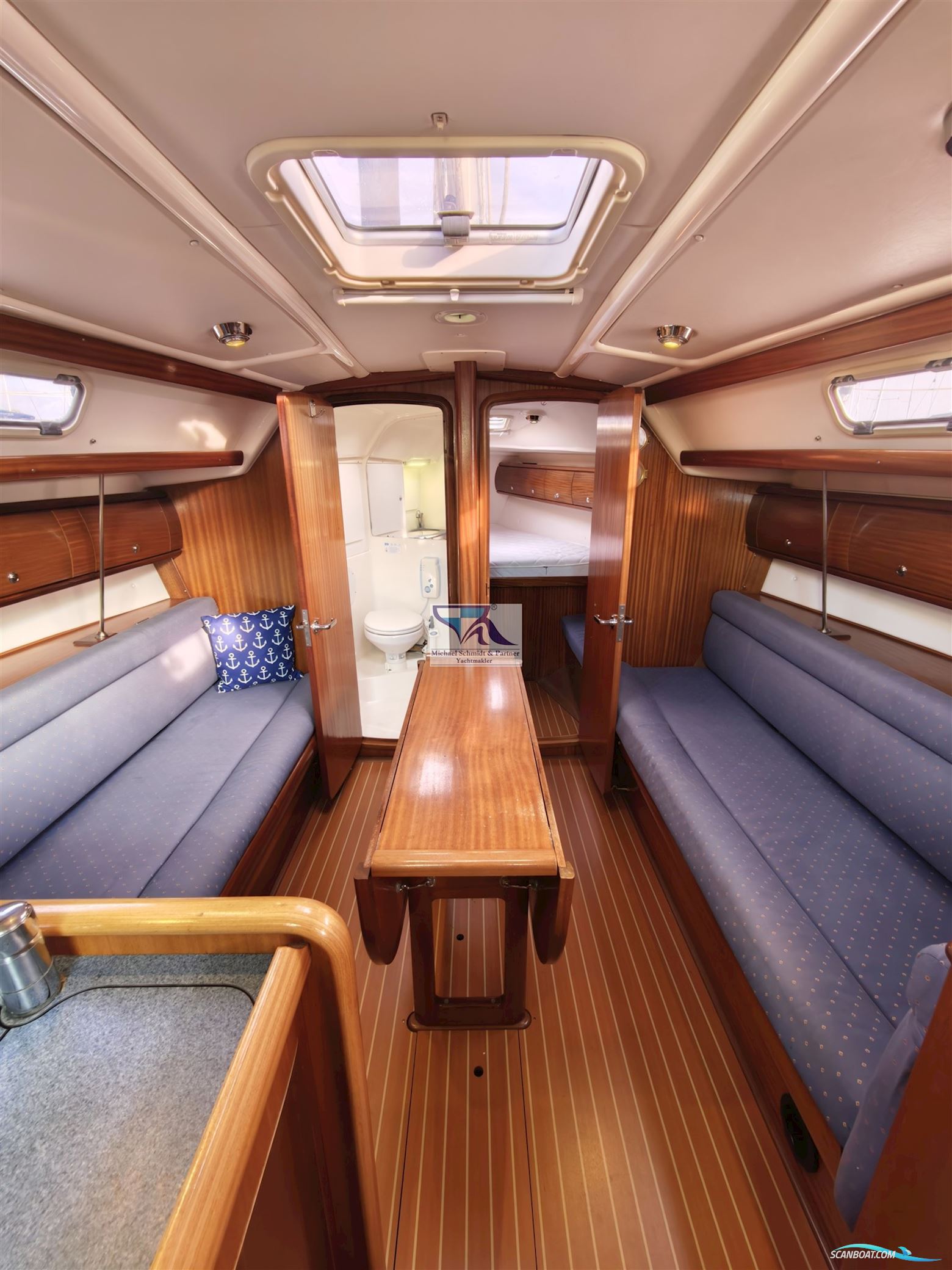 Bavaria 36 Cruiser