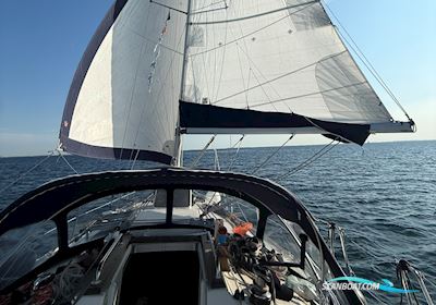 Bavaria 36 Holiday Segelboot 1999, mit Volvo Penta D3 motor, Dänemark