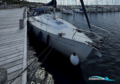 Bavaria 36 Holiday Segelboot 1999, mit Volvo Penta D3 motor, Dänemark