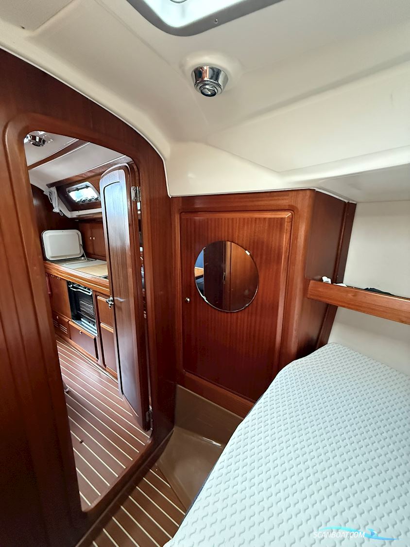 Bavaria 36 Holiday
