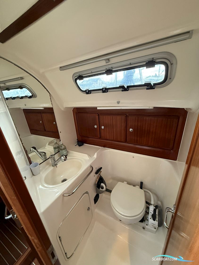 Bavaria 36 Holiday
