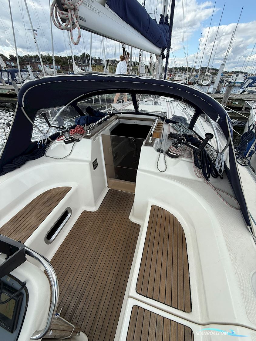 Bavaria 36 Holiday