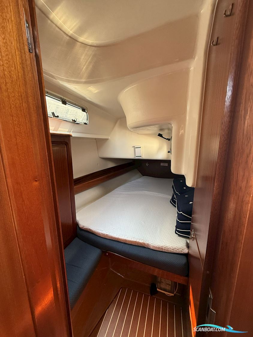 Bavaria 36 Holiday