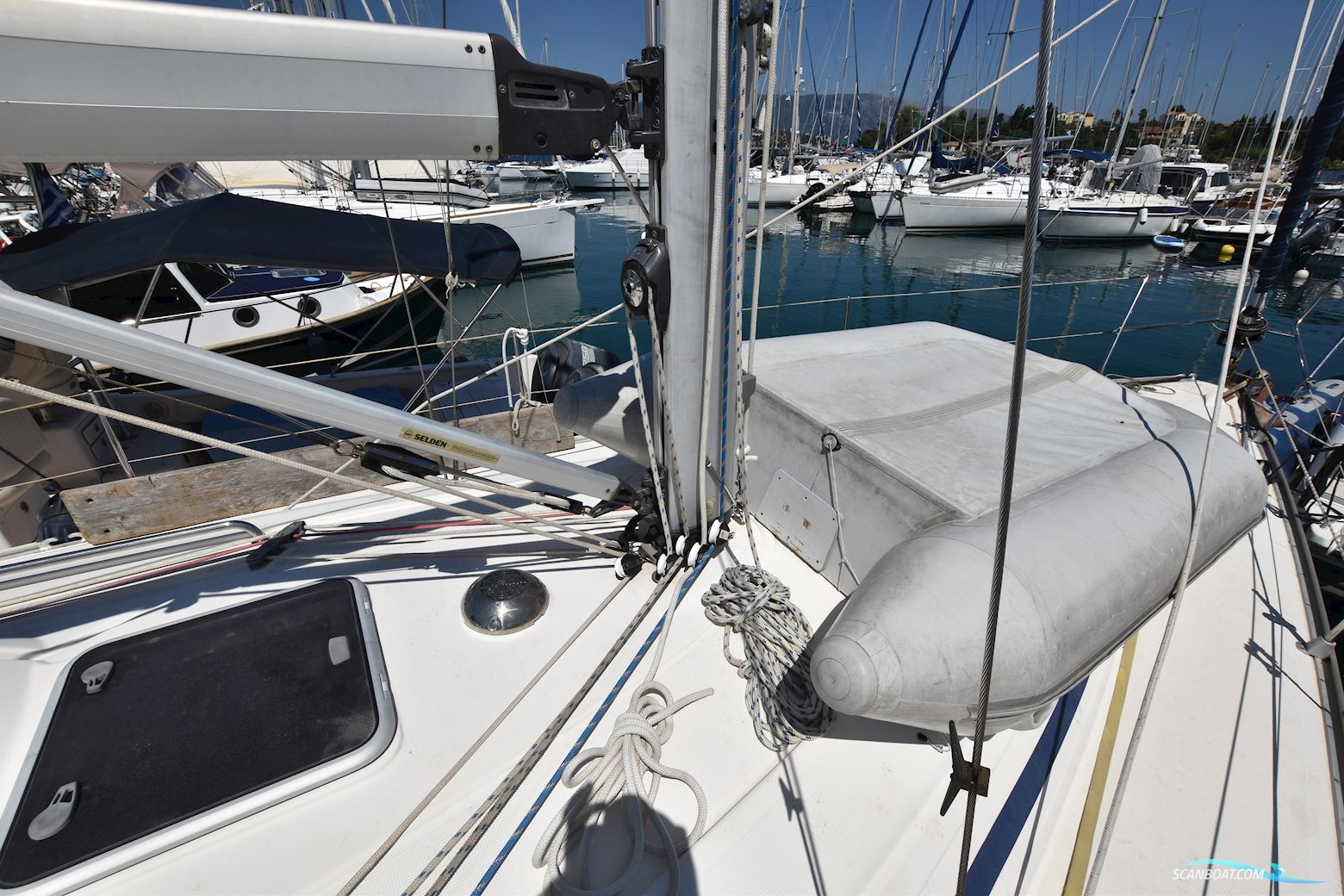 Bavaria 36