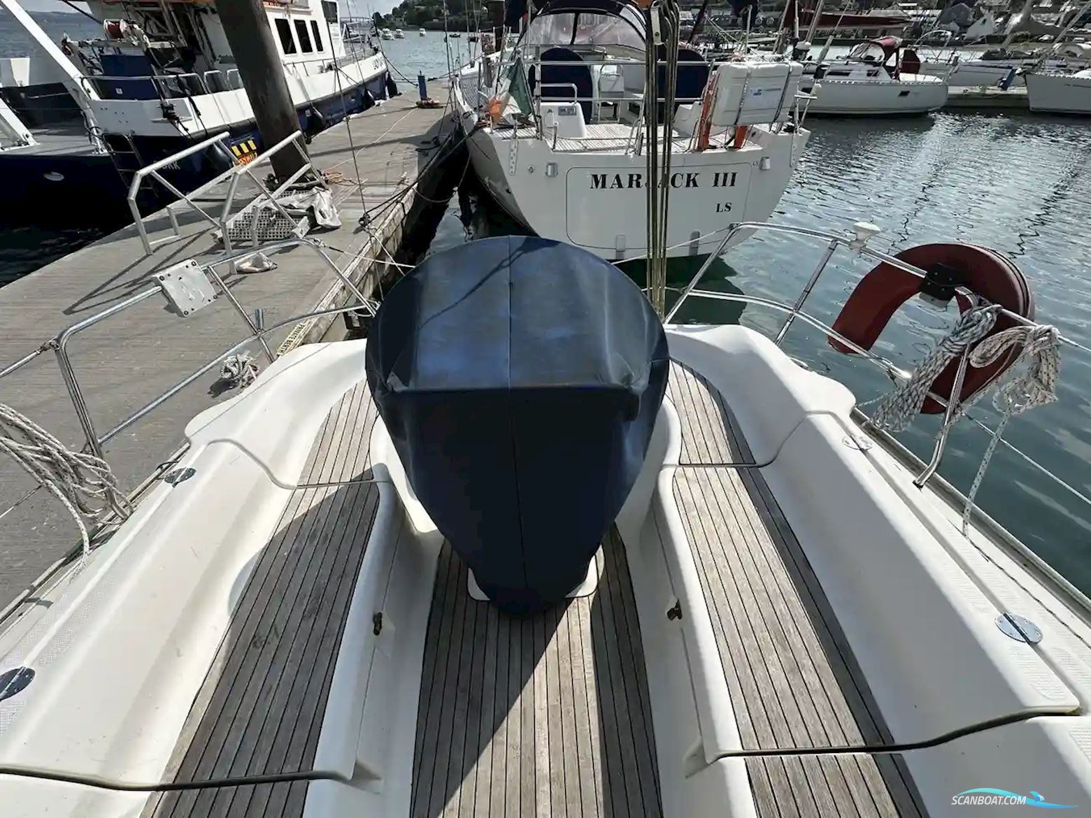 Bavaria 36