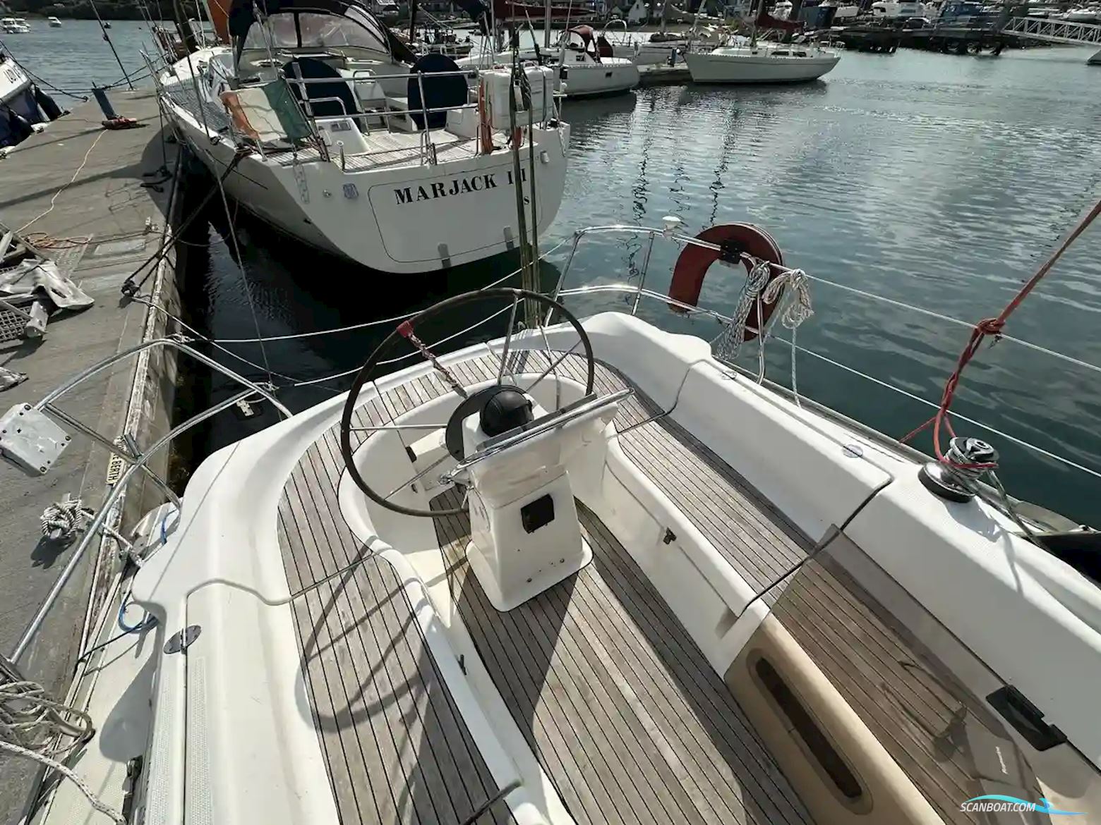 Bavaria 36