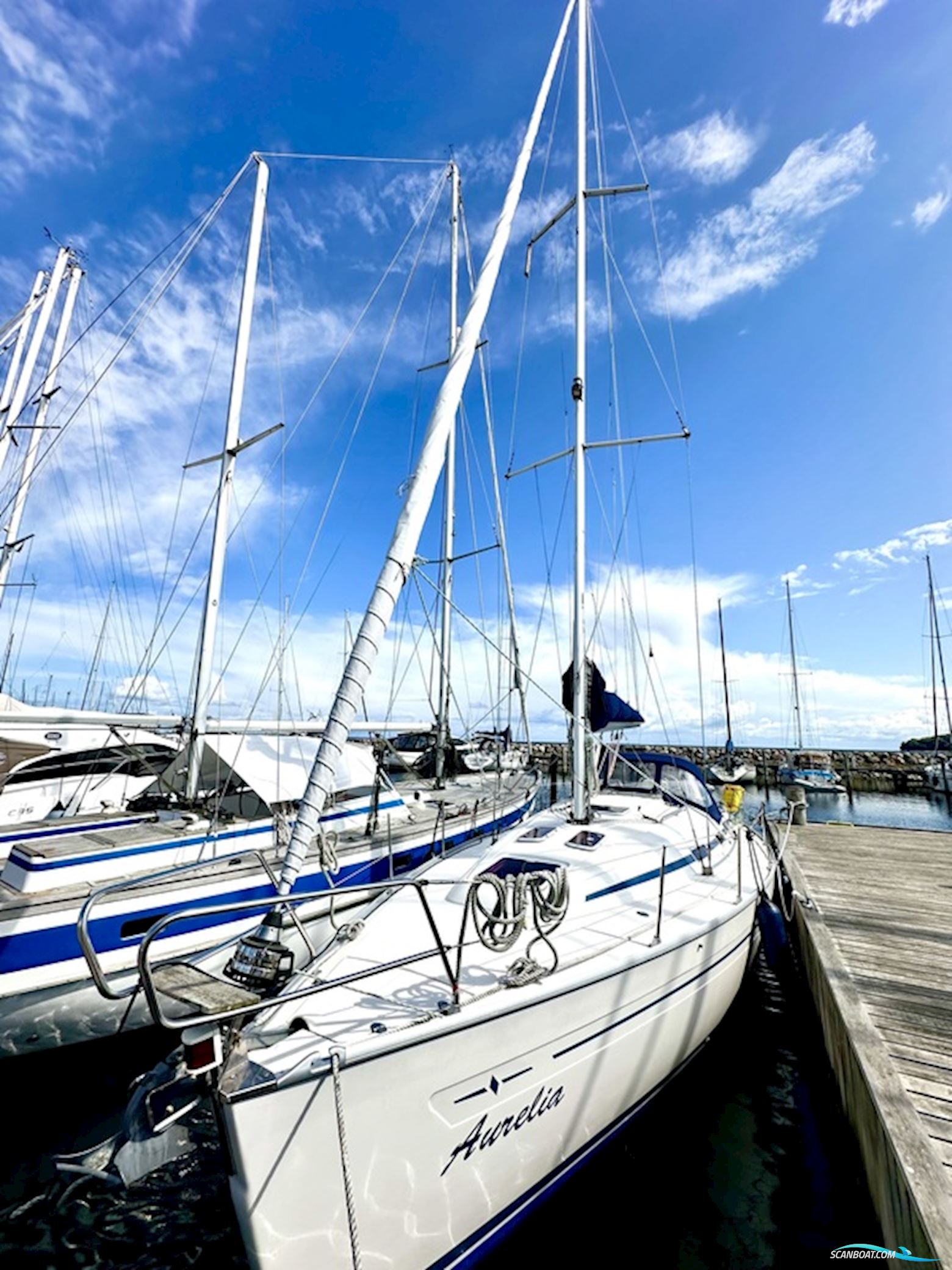 Bavaria 36