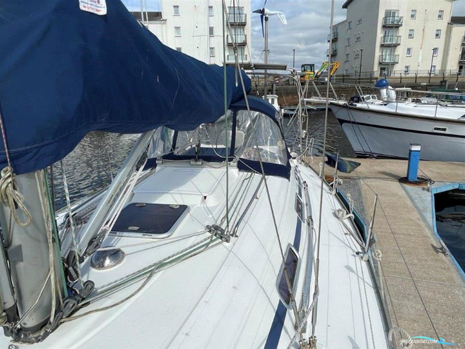 Bavaria 36