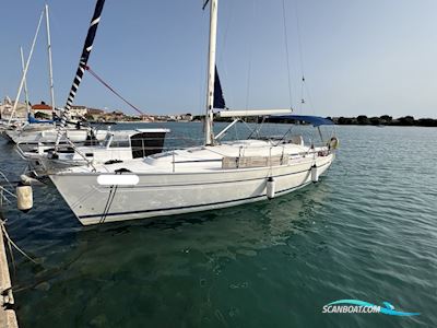 Bavaria 36 Segelboot 2002, mit Volvo penta motor, Kroatien