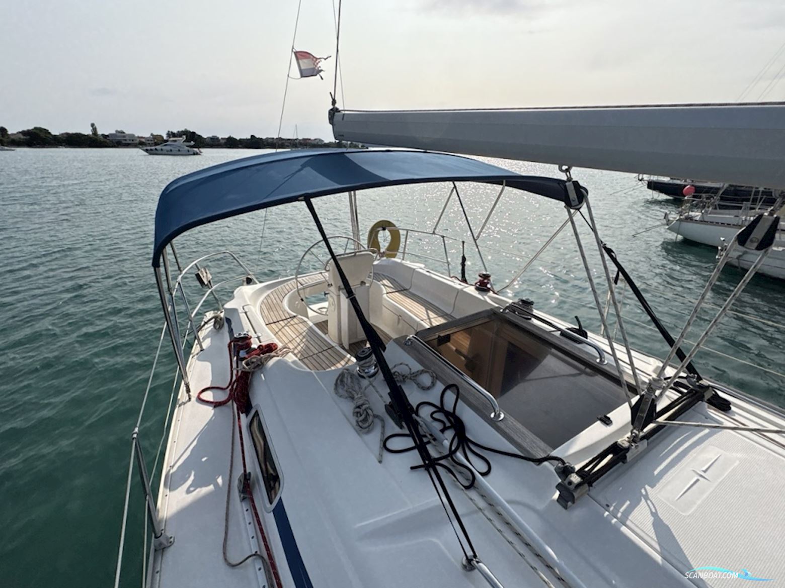 Bavaria 36