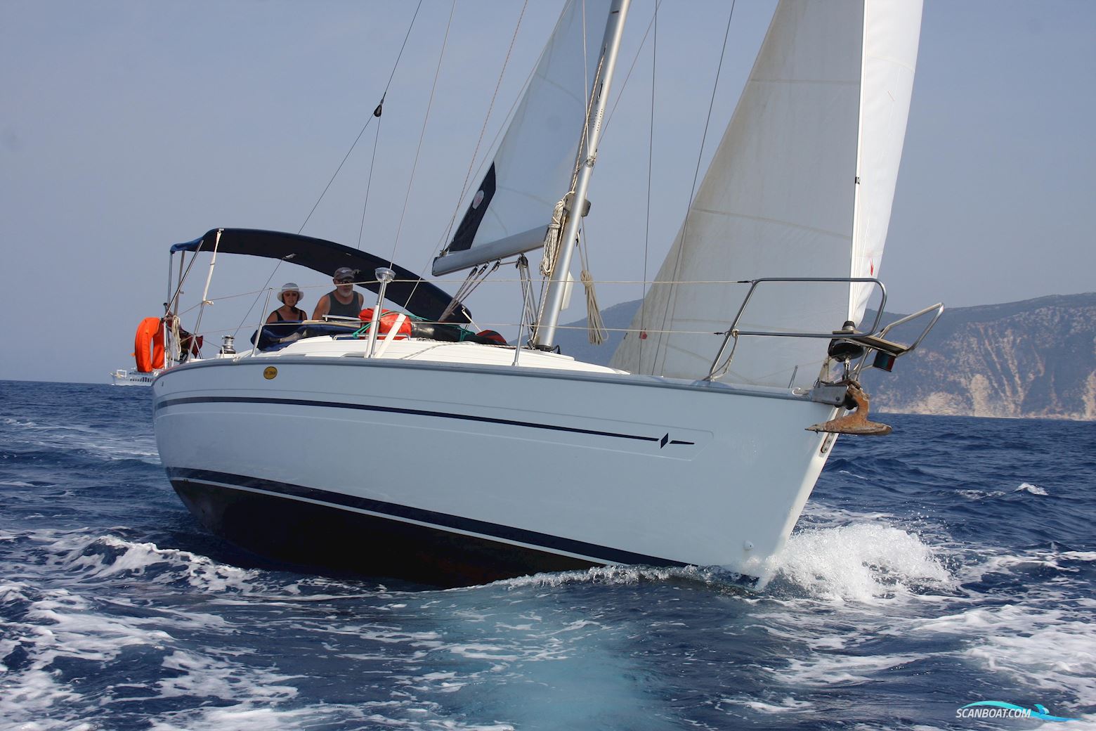 Bavaria 36