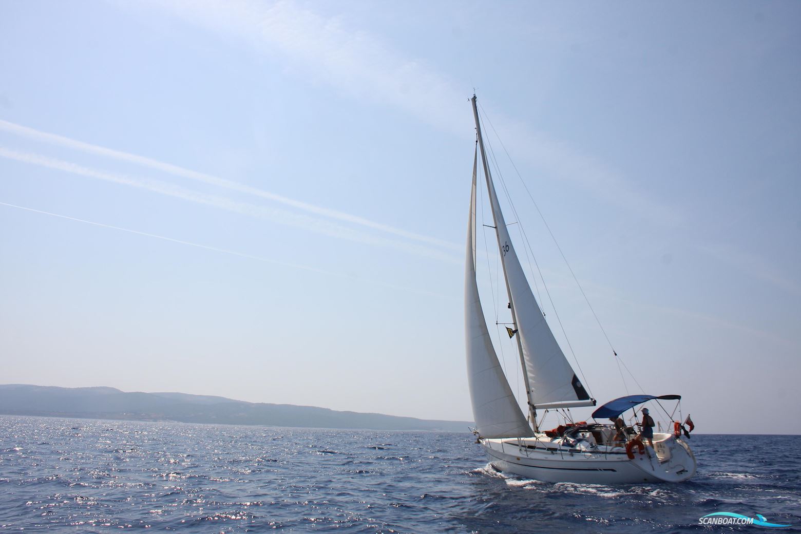 Bavaria 36