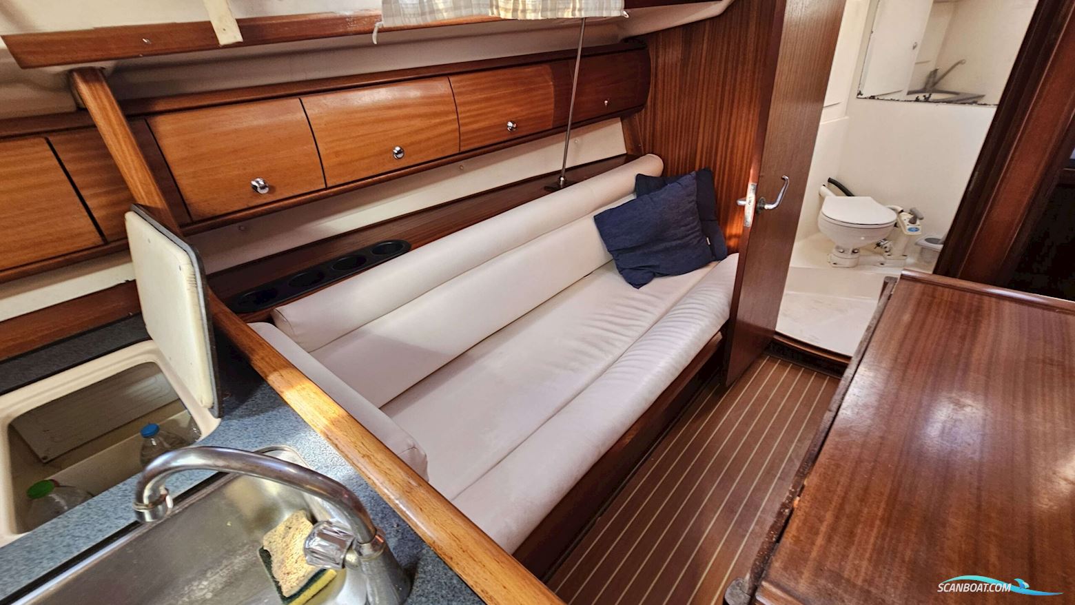 Bavaria 36