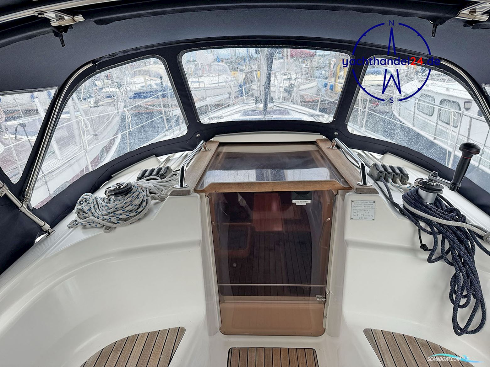 Bavaria 36