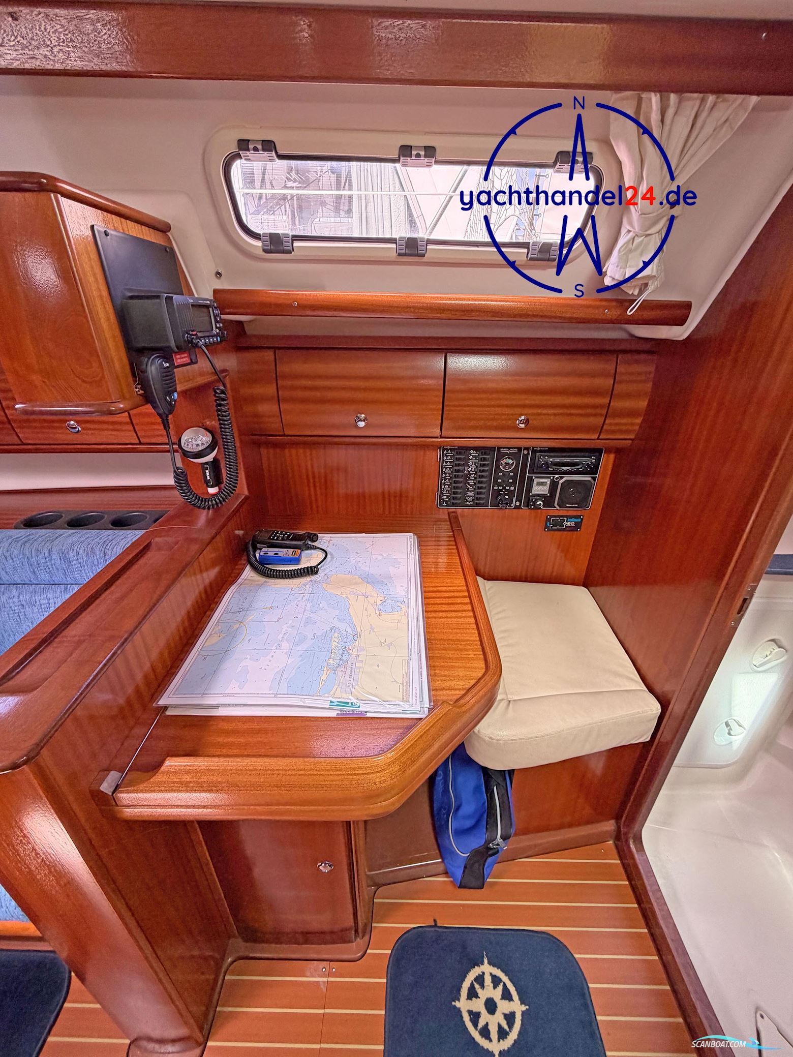Bavaria 36