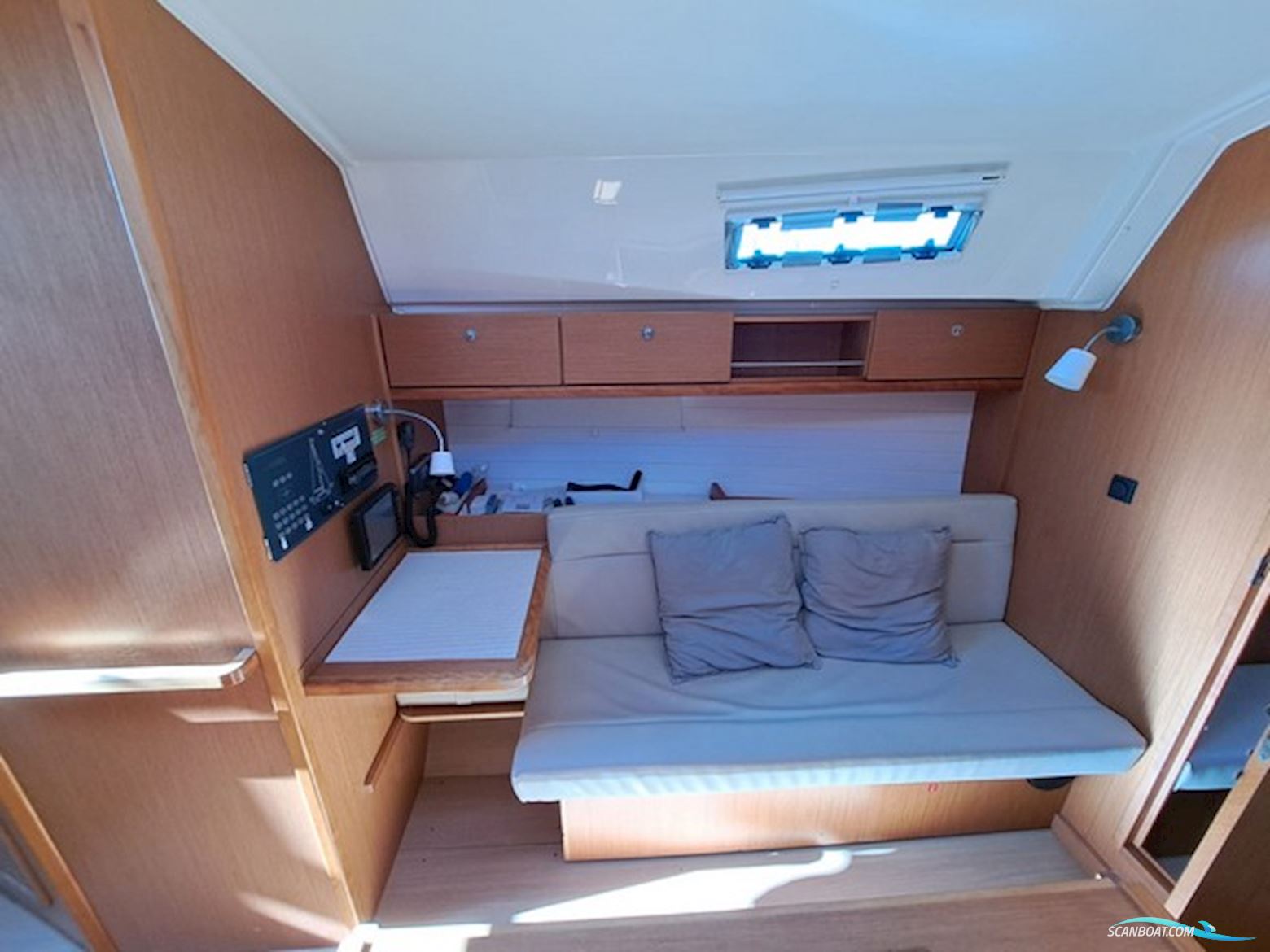 Bavaria 36