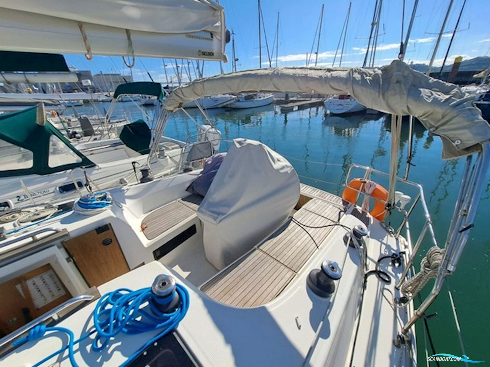 Bavaria 36