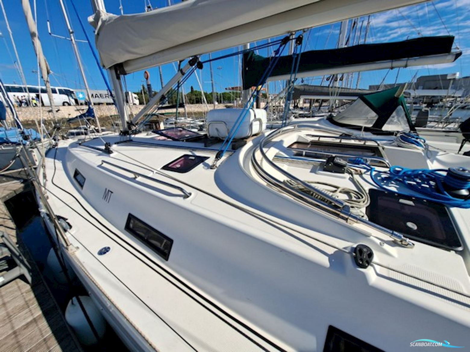 Bavaria 36