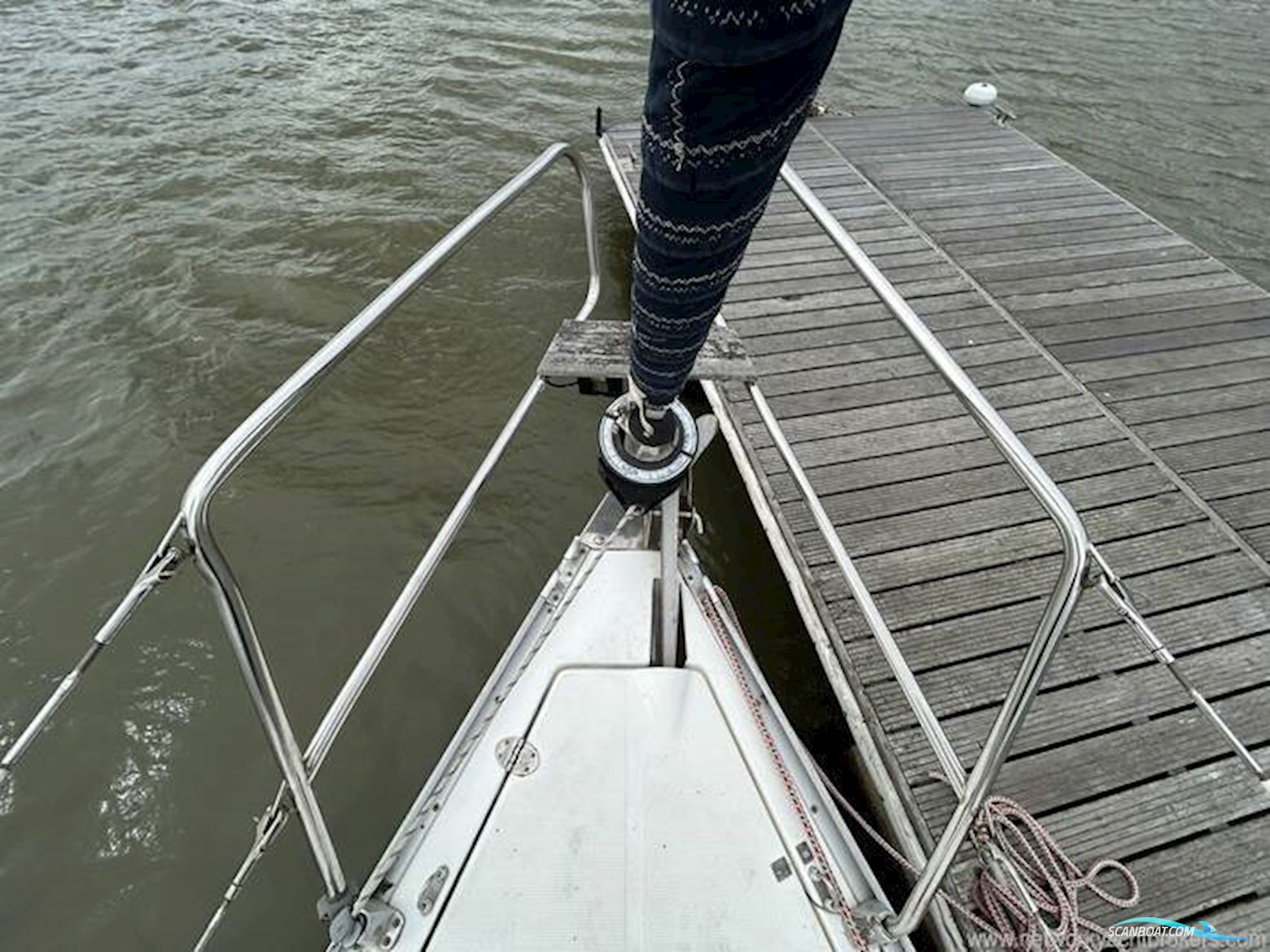 Bavaria 36