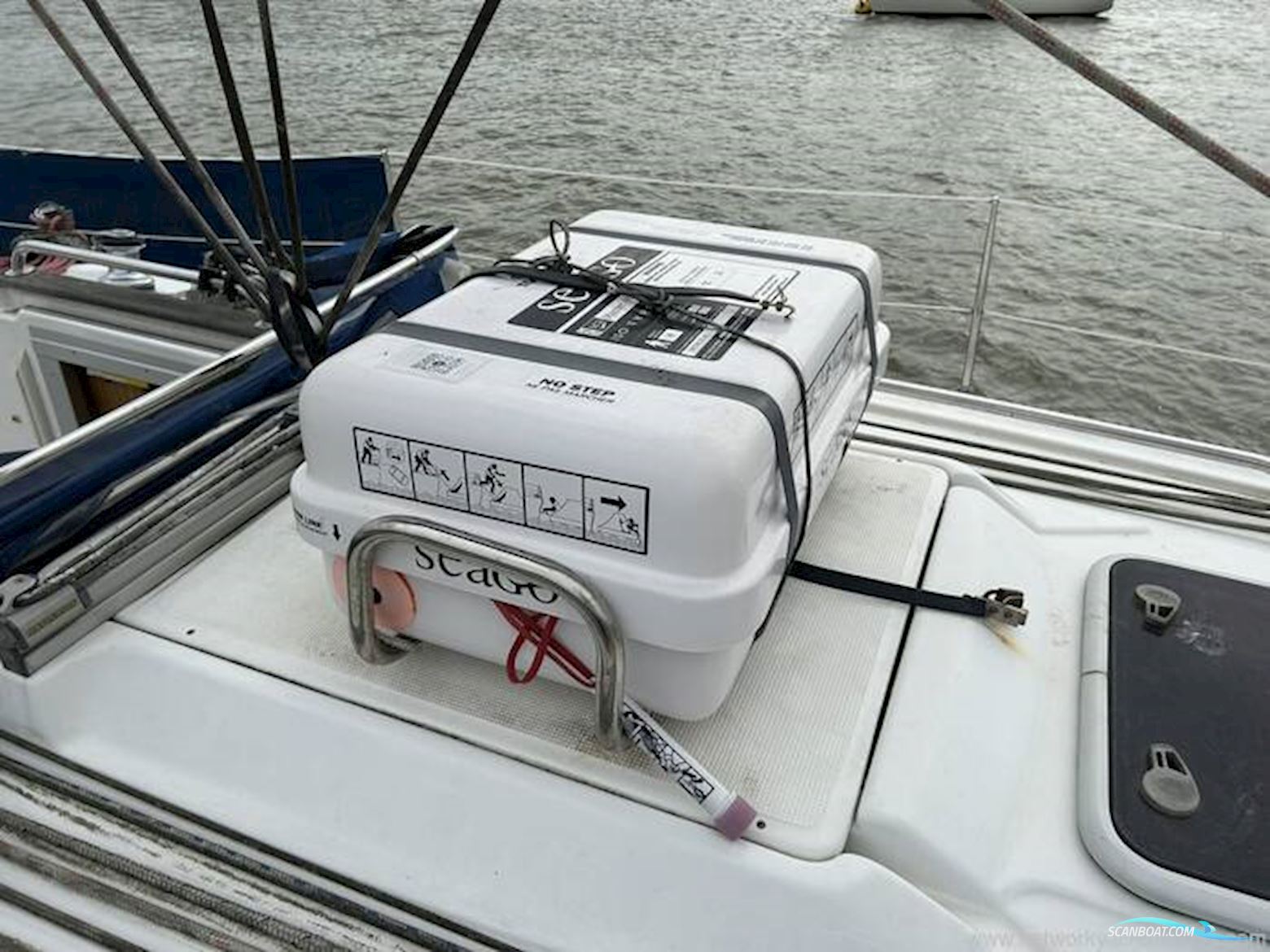 Bavaria 36