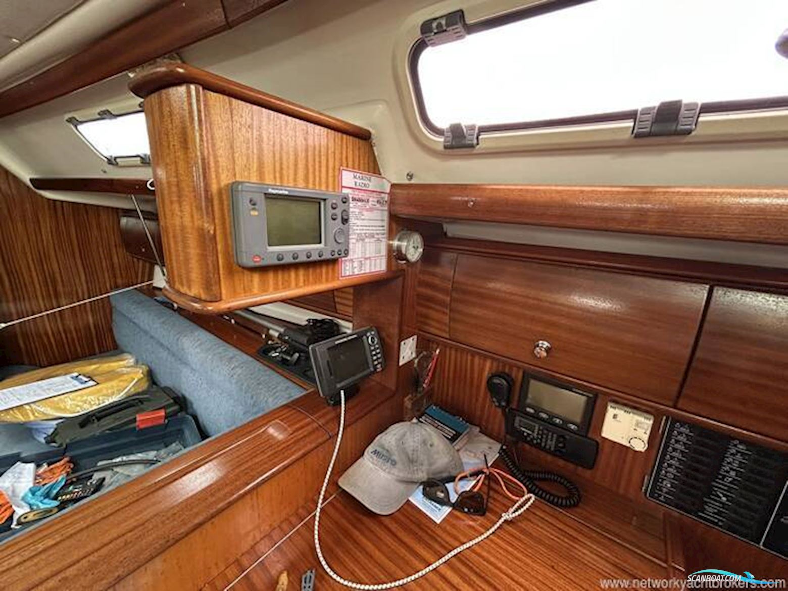 Bavaria 36