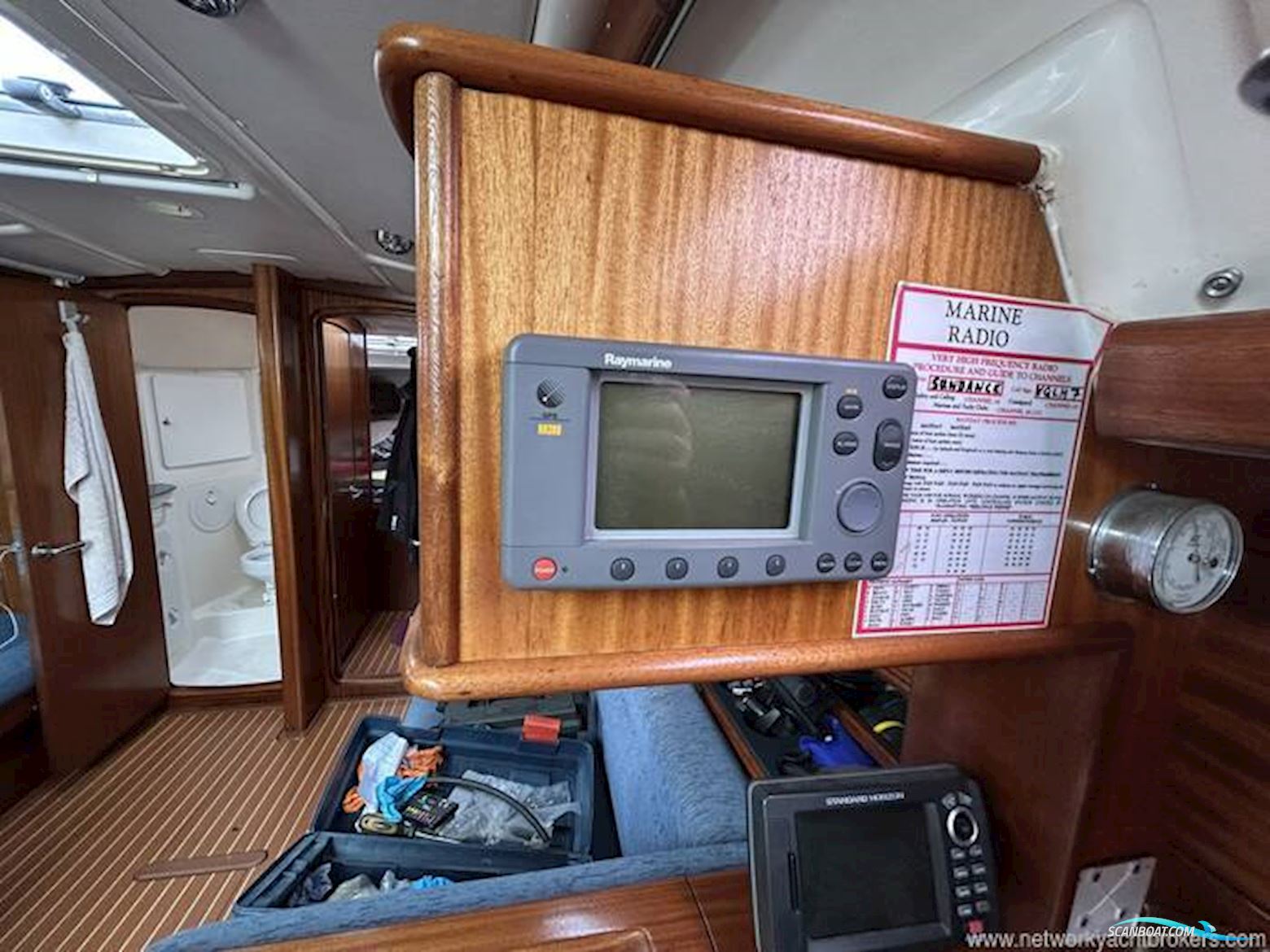 Bavaria 36