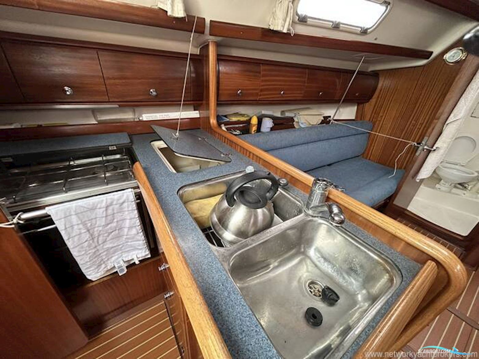 Bavaria 36
