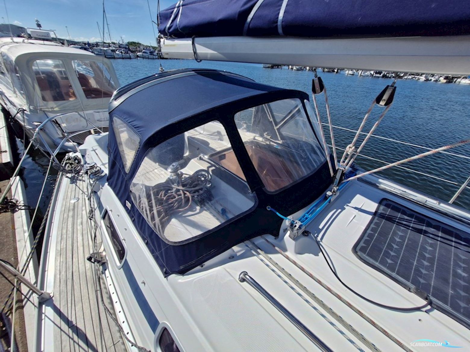 Bavaria 36