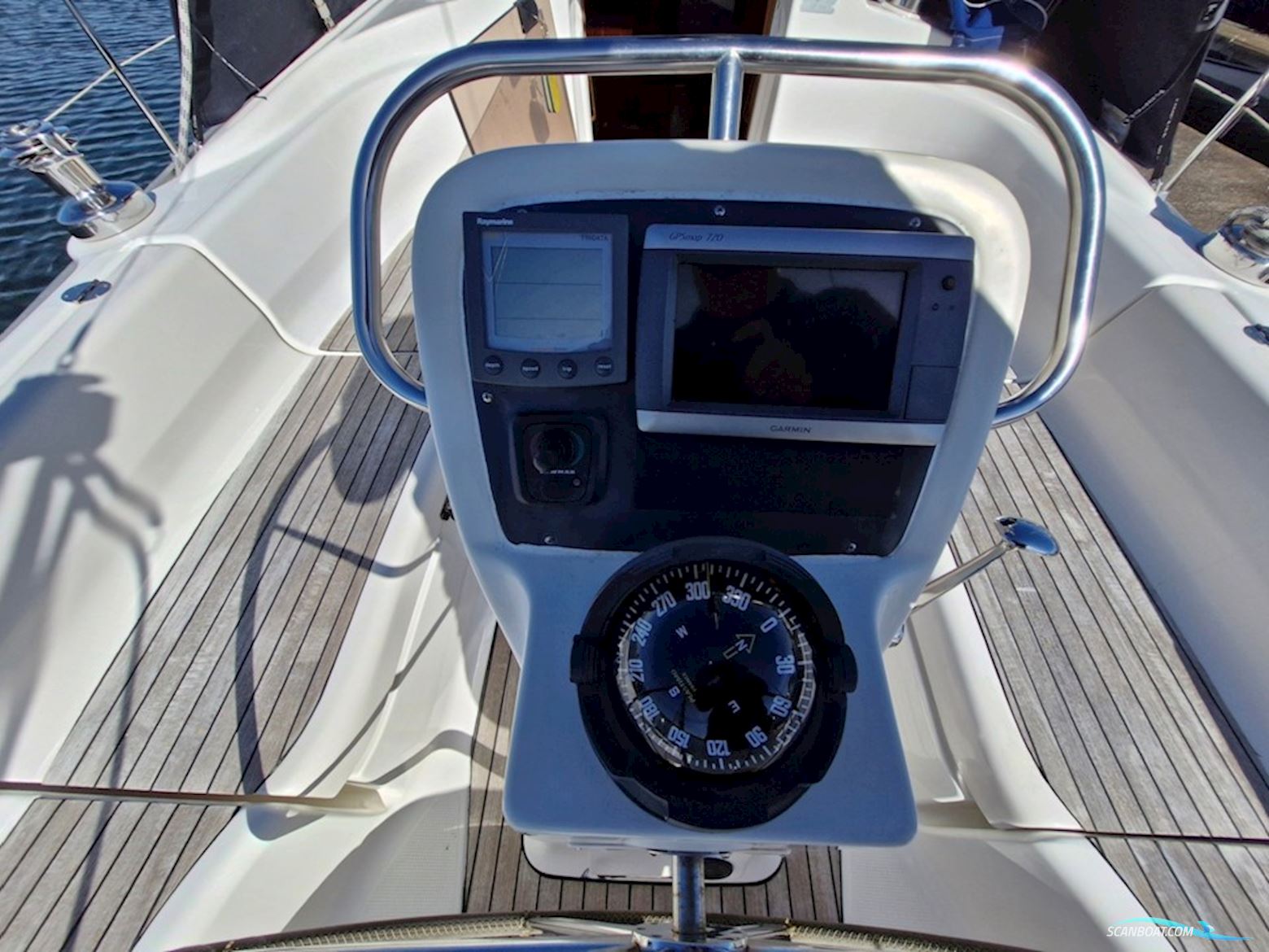Bavaria 36
