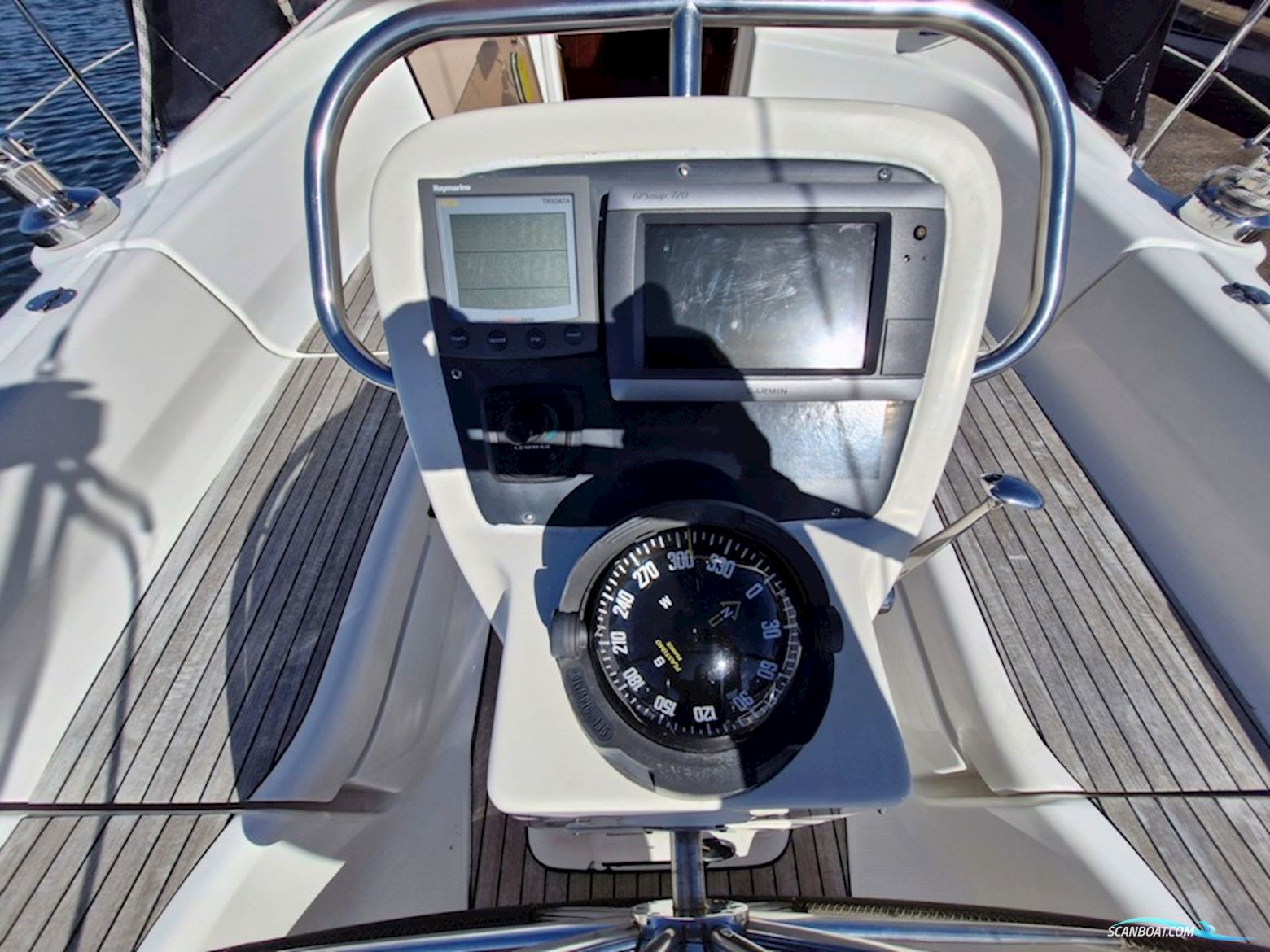Bavaria 36